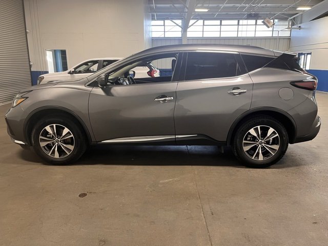 Used 2023 Nissan Murano SV image 6