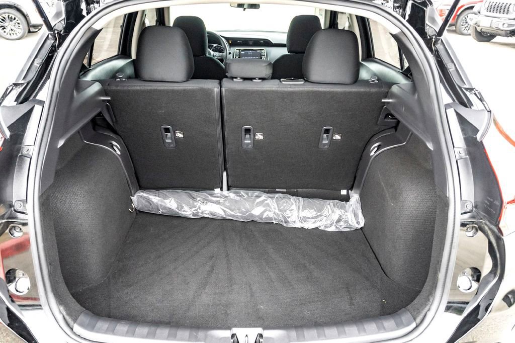 Used 2025 Nissan Kicks Play S image 30