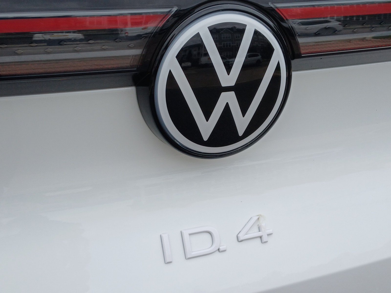 Used 2023 Volkswagen ID.4 Pro S AWD/4WD image 25