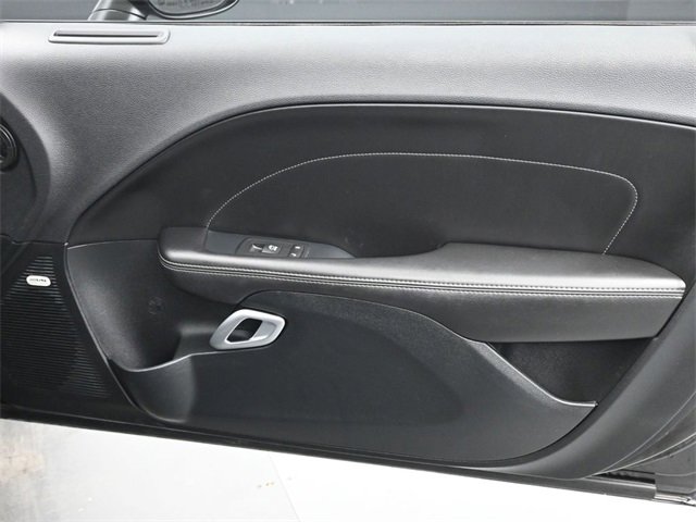 Used 2018 Dodge Challenger T/A image 16