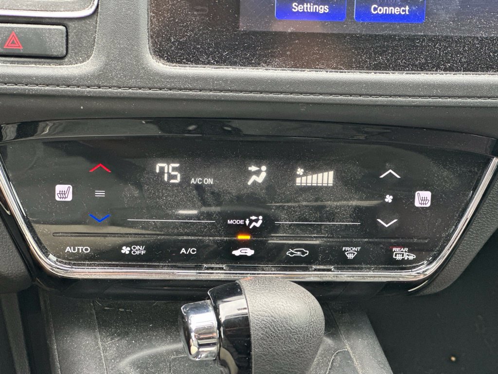 Used 2016 Honda HR-V EX image 24
