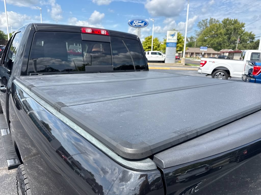 Used 2018 RAM 1500 Big Horn AWD/4WD image 18