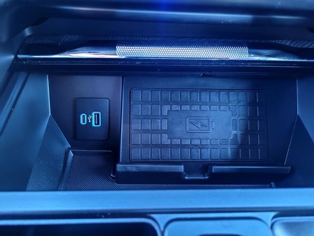 Certified 2022 Ford F150 Platinum w/ Max Trailer Tow Package image 19