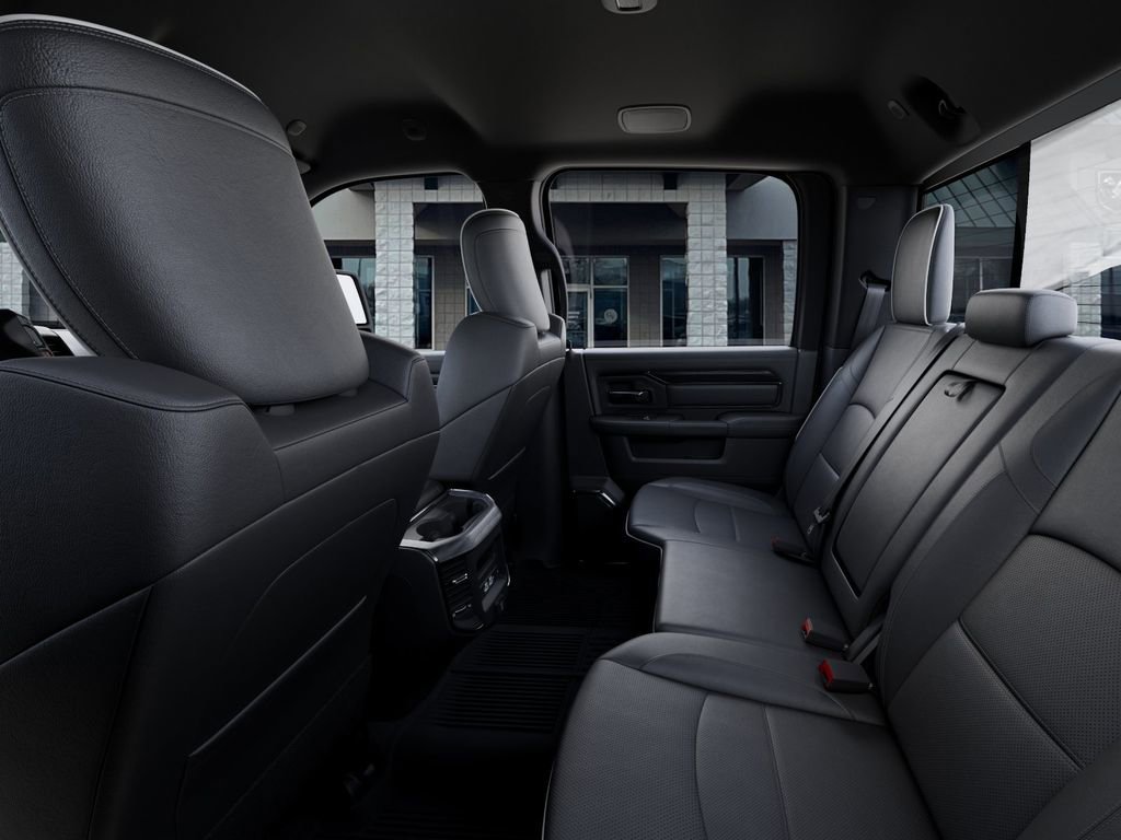 New 2026 RAM 2500 Power Wagon image 28