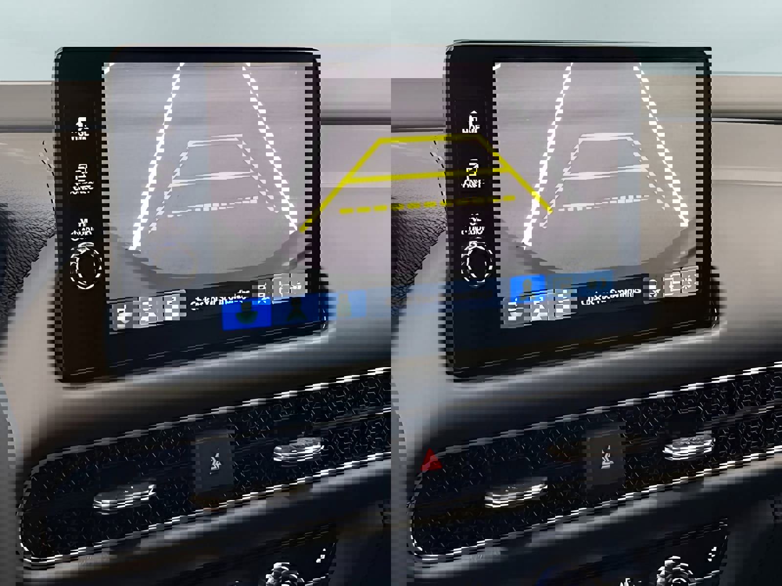 New 2026 Honda HR-V EX-L image 19