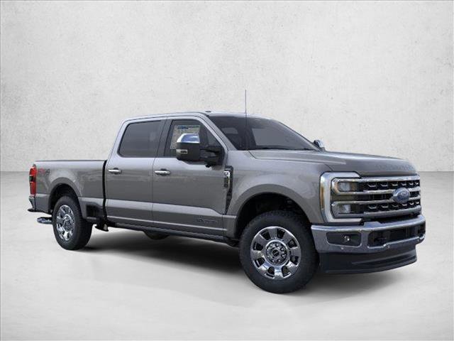 New 2026 Ford F250 Lariat w/ Lariat Premium Package image 7