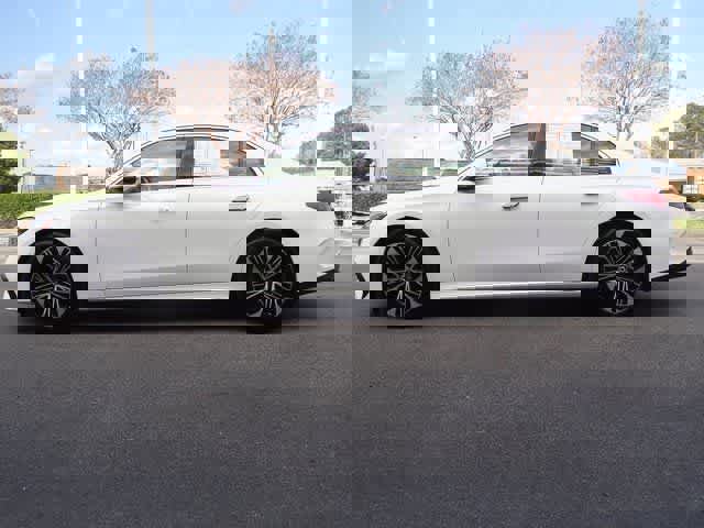 Used 2024 Mercedes-Benz E 350 E 350 image 2