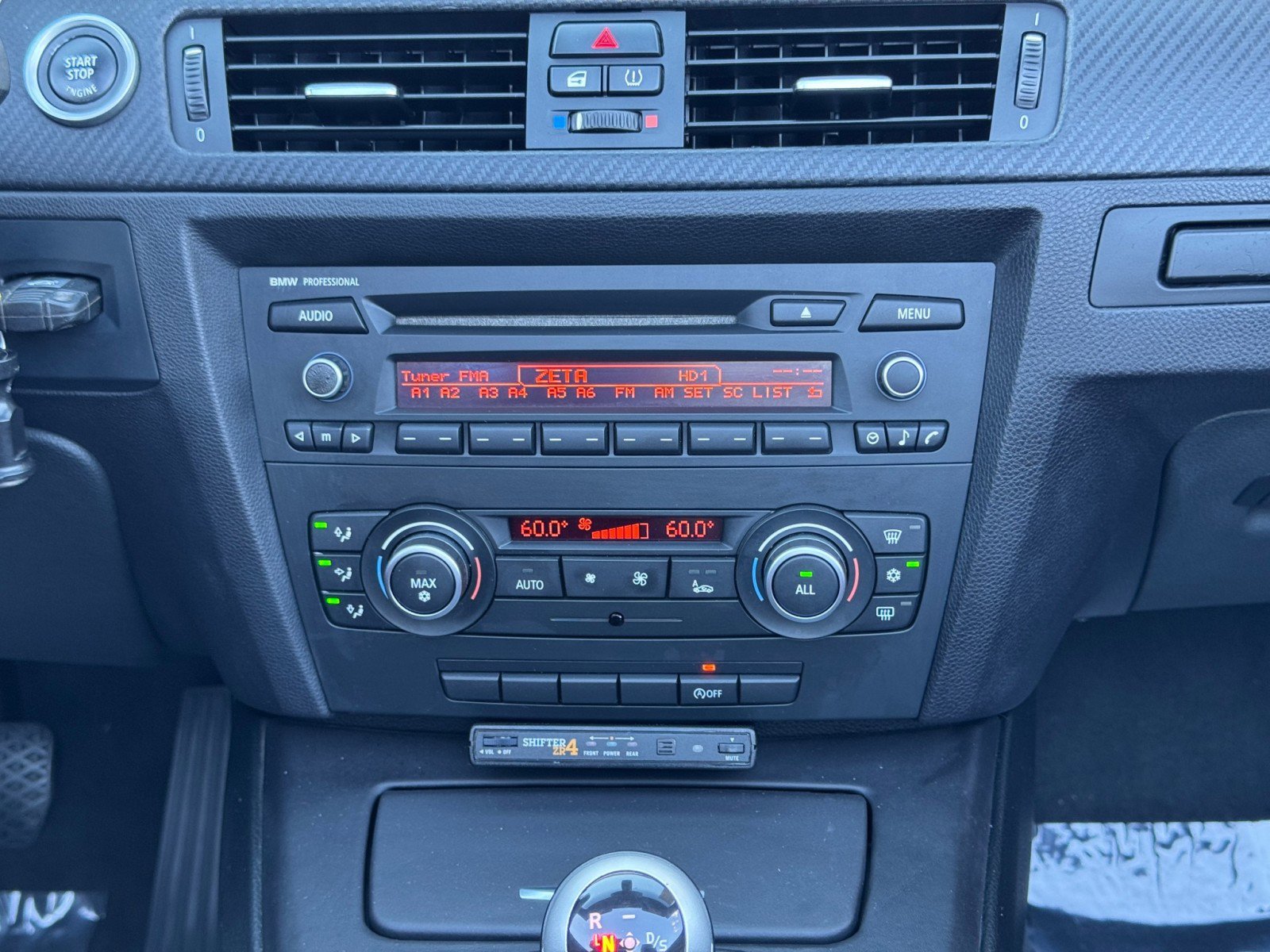 Used 2012 BMW M3 Convertible image 23