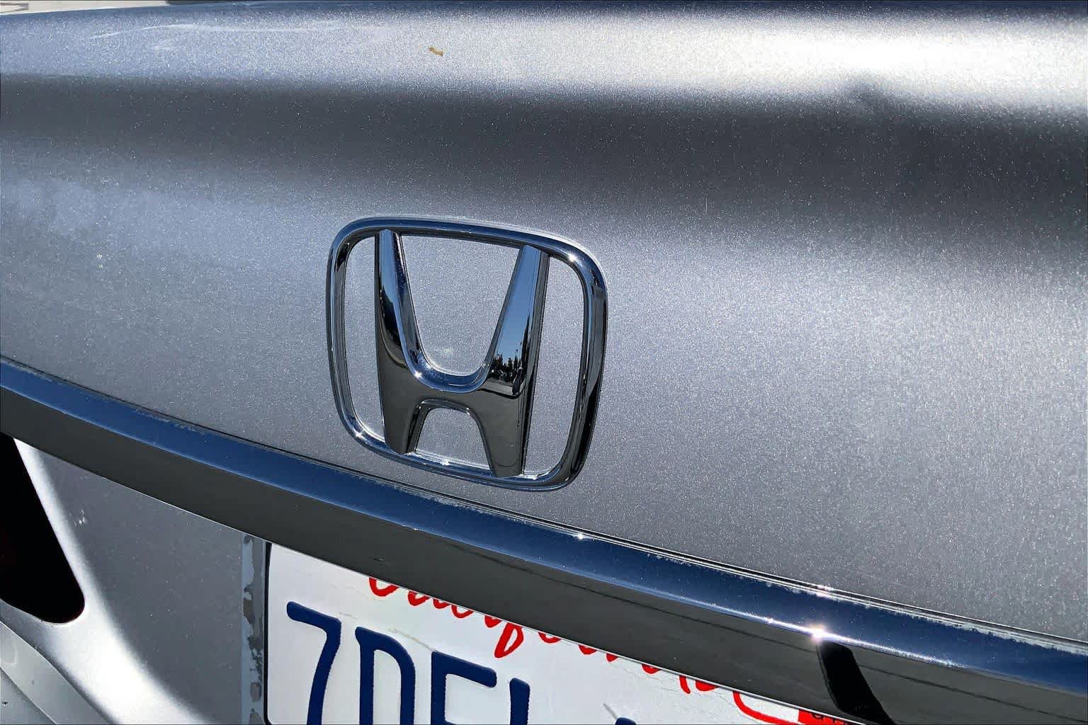 Used 2013 Honda Civic LX image 29