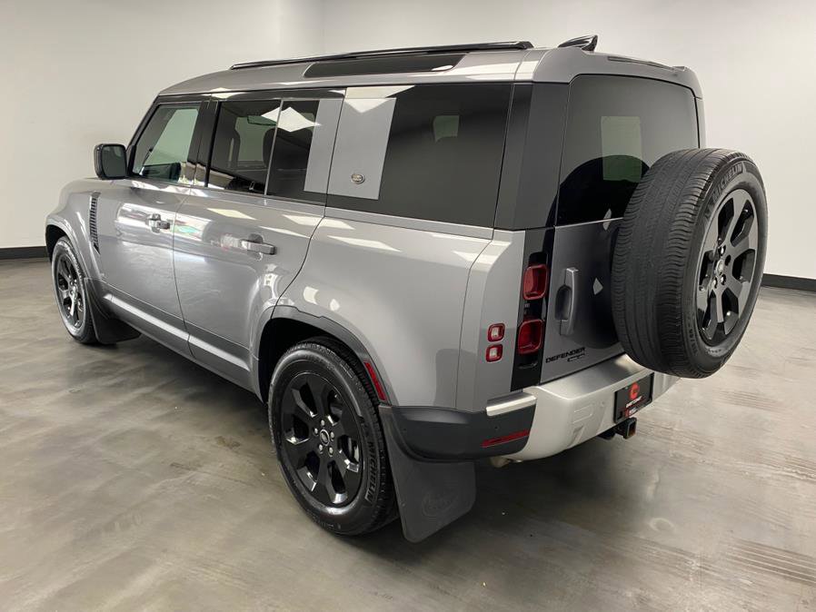 Used 2020 Land Rover Defender 110 HSE image 4