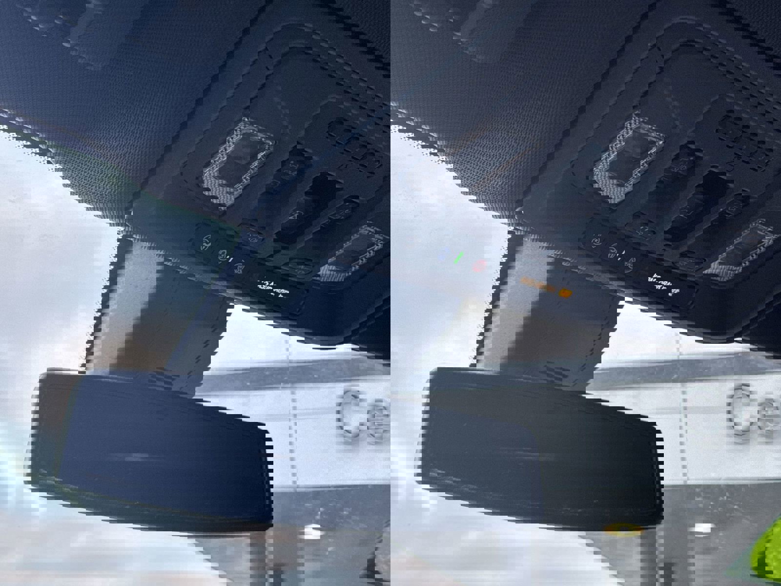 Used 2019 GMC Sierra 1500 SLT w/ SLT Premium Plus Package image 27