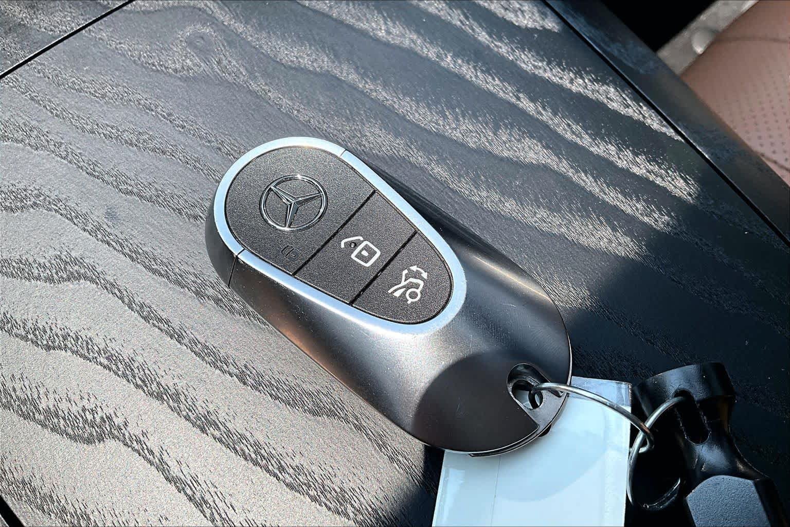 Used 2026 Mercedes-Benz E 350 Sedan image 28