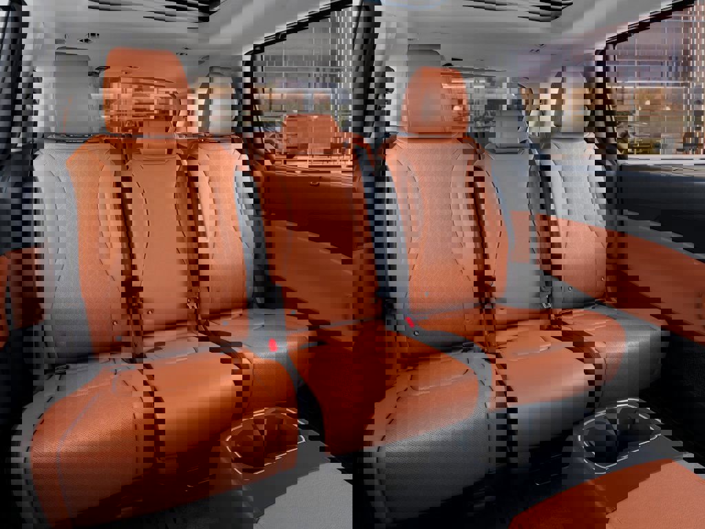 New 2026 Kia Carnival SX image 16