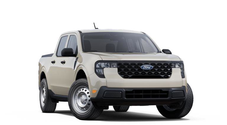 New 2025 Ford Maverick XL w/ 4K Tow Package image 28