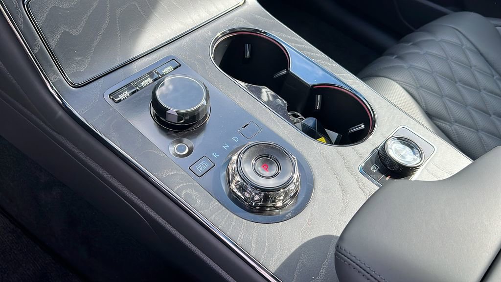 New 2026 Genesis GV80 3.5T Prestige image 34