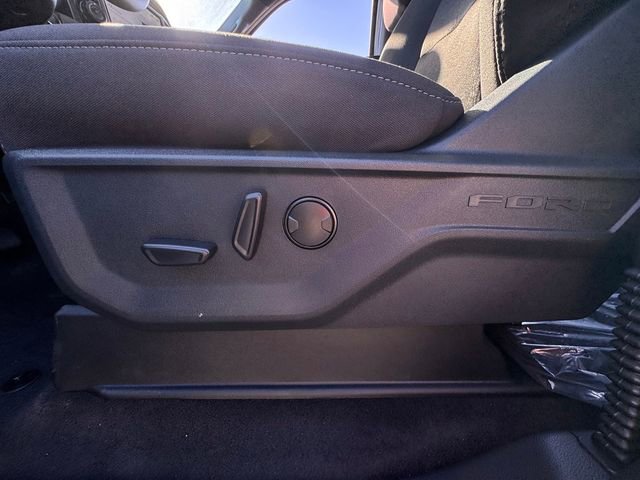 New 2025 Ford F150 XLT w/ Equipment Group 302A MID image 23