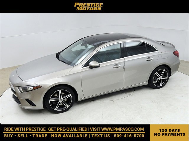 Used 2019 Mercedes-Benz A 220 image 15