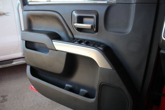 Used 2016 Chevrolet Silverado 1500 LT w/ Texas Edition image 21