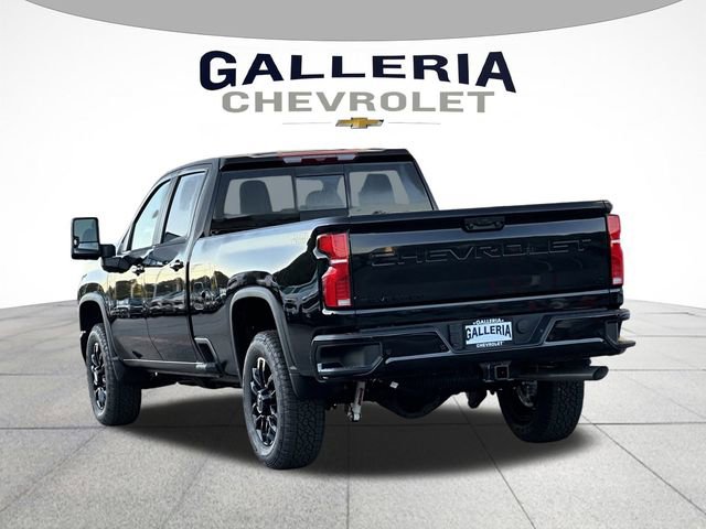 New 2026 Chevrolet Silverado 2500 LT w/ Trail Boss Package image 5