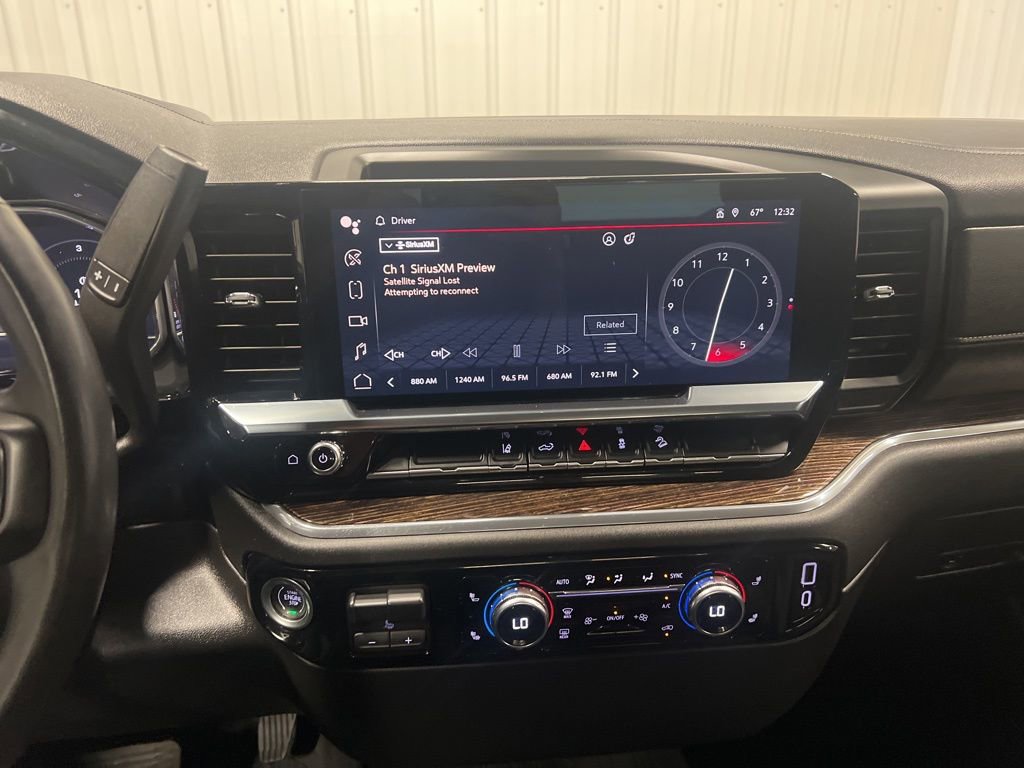 Certified 2024 GMC Sierra 2500 SLE w/ SLE Convenience Package image 12