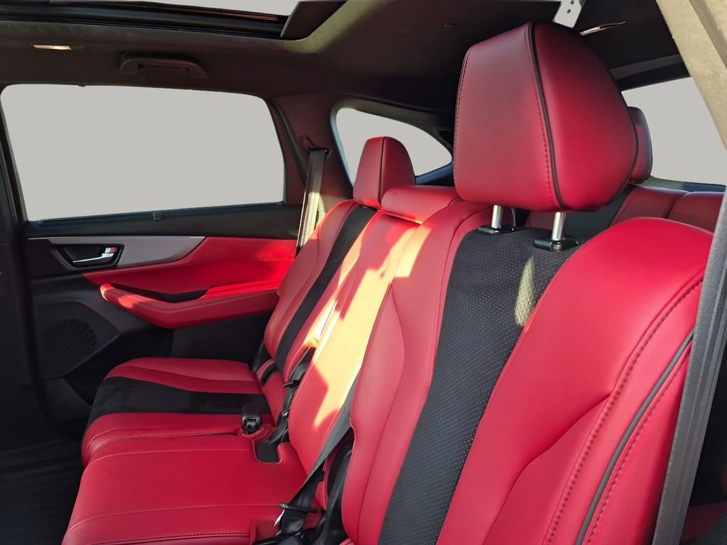 Used 2022 Acura MDX A-Spec image 19