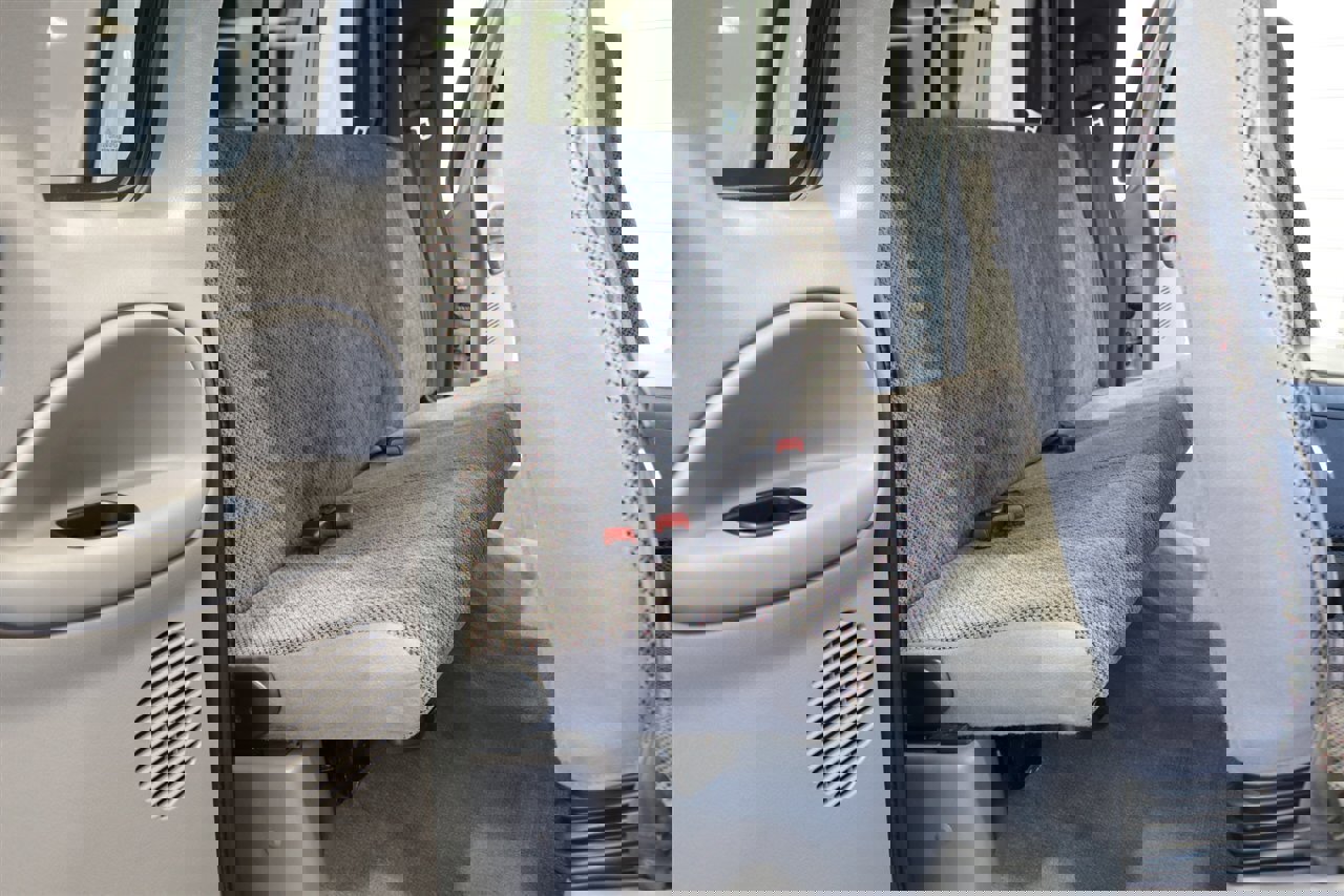 Used 1998 Dodge Ram 2500 Truck 4x4 Quad Cab image 18