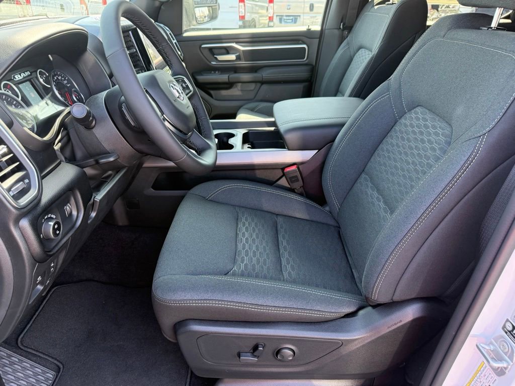 New 2026 RAM 1500 Big Horn image 12