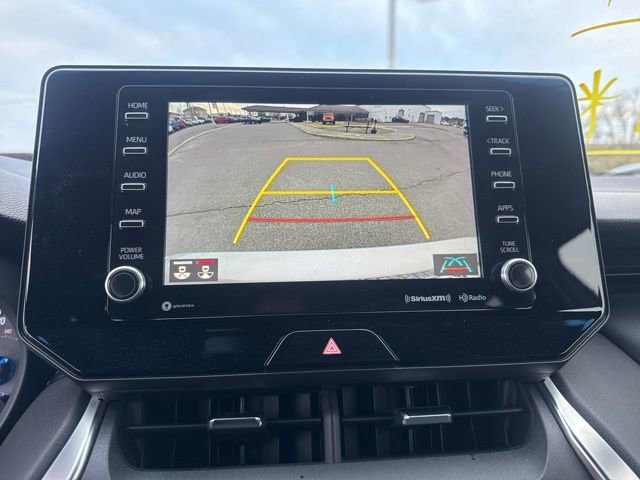 Used 2021 Toyota Venza XLE image 33