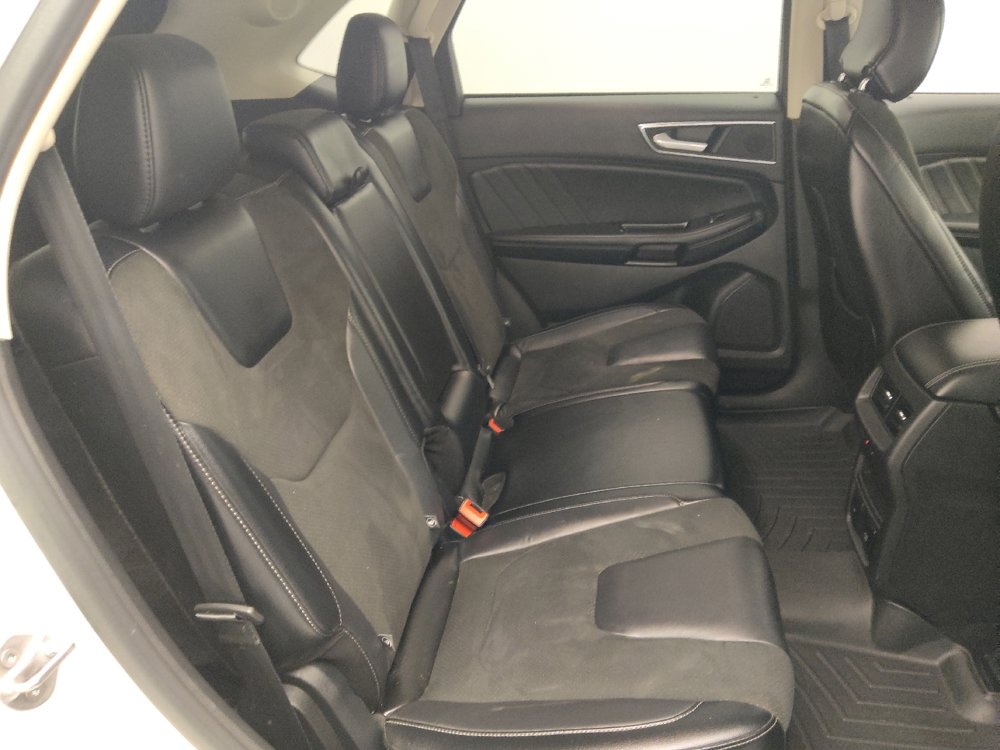 Used 2016 Ford Edge Sport w/ Equipment Group 401A AWD/4WD image 19