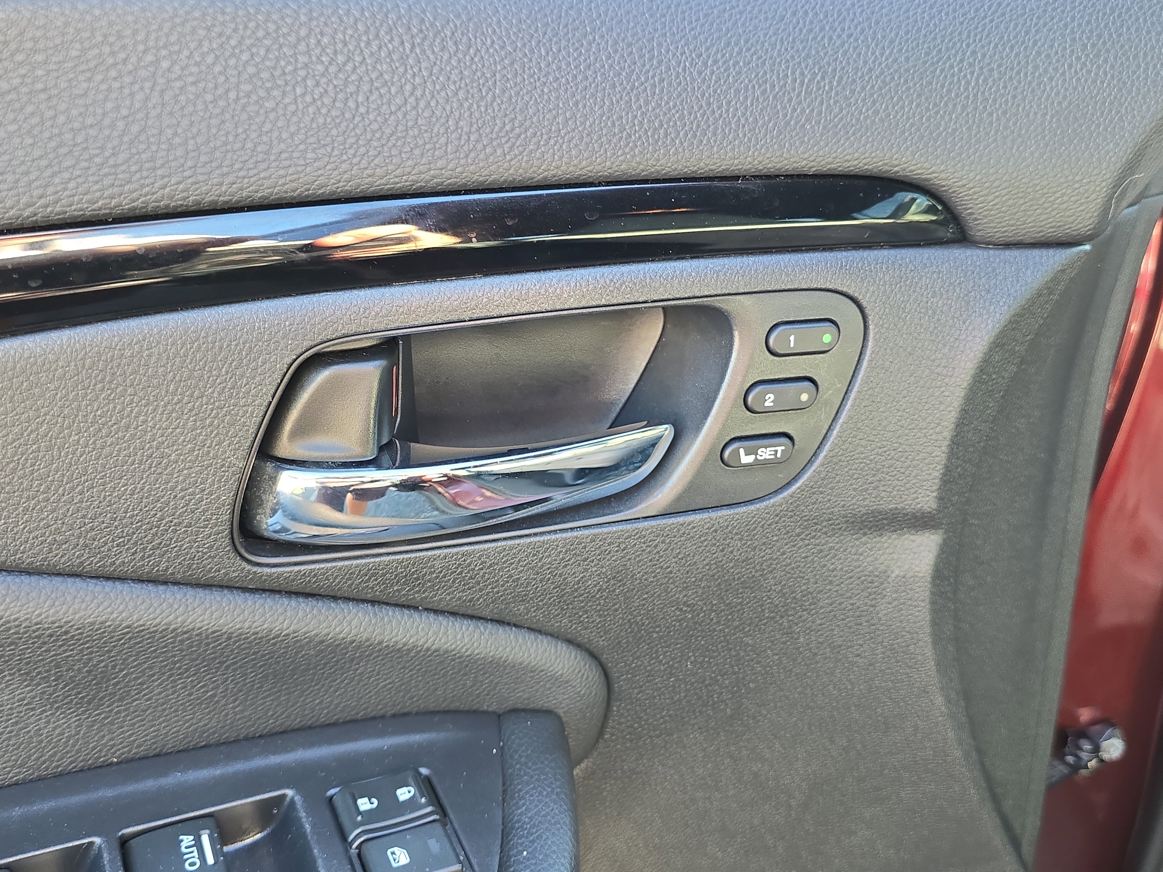 Used 2019 Honda Passport Elite image 19