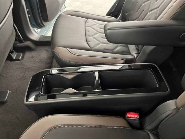 New 2026 Nissan Pathfinder Platinum FWD image 45