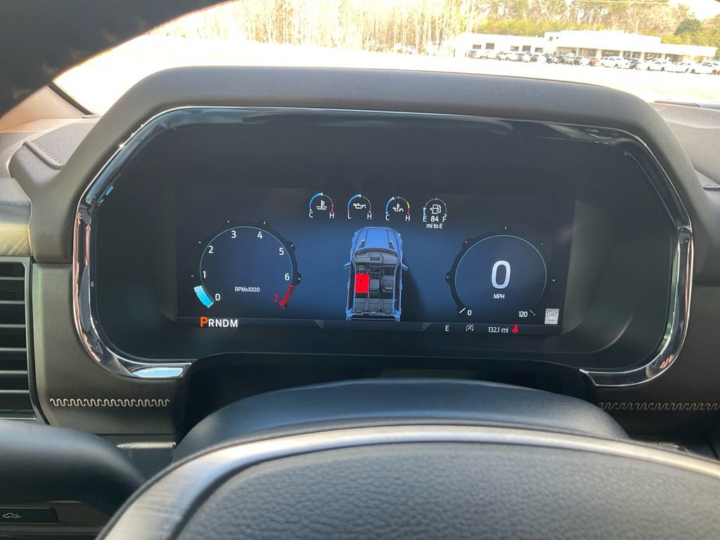 New 2026 Ford F150 King Ranch w/ Equipment Group 601A High image 22