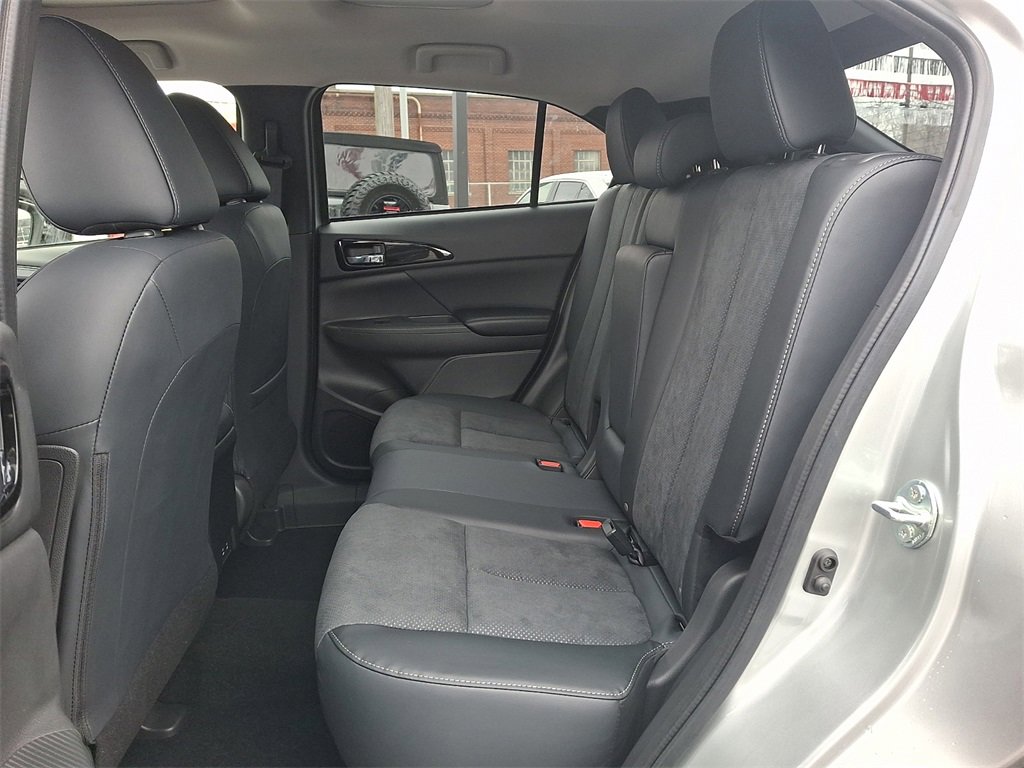New 2026 Mitsubishi Eclipse Cross SE image 6