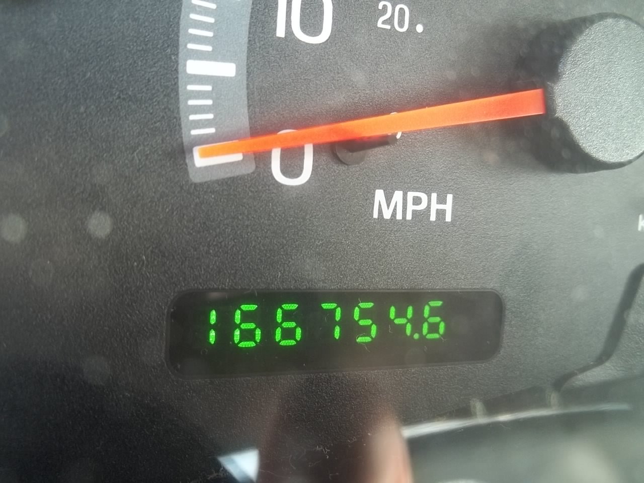 Used 2003 Ford F150 XLT AWD/4WD image 8