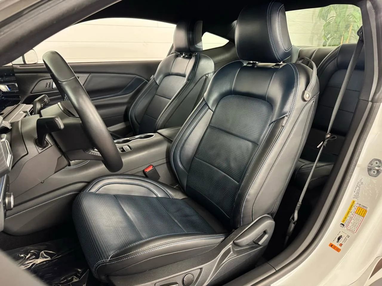 Used 2024 Ford Mustang GT Premium RWD image 14