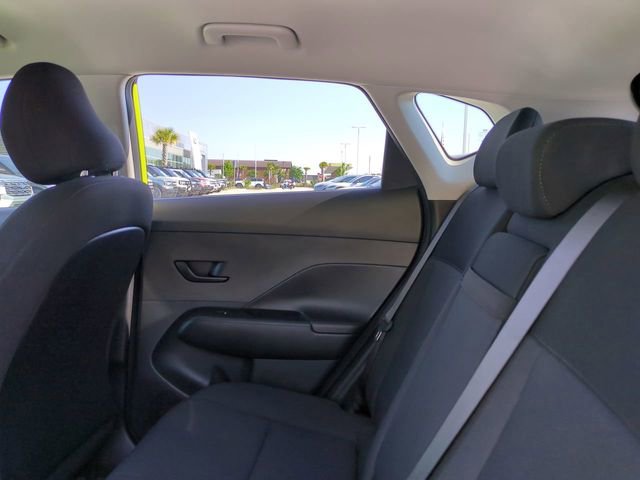 Used 2024 Hyundai Kona SEL FWD image 14