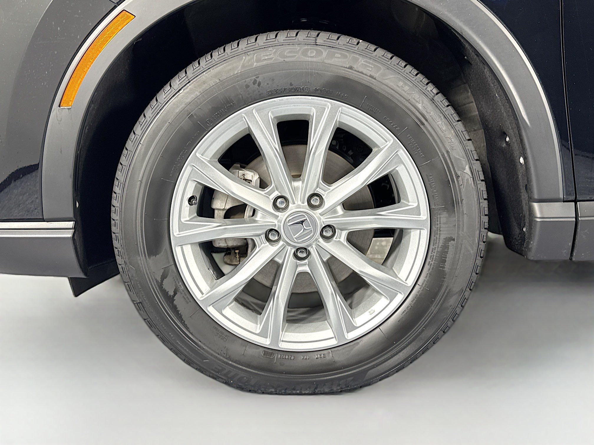 Certified 2024 Honda CR-V EX image 31