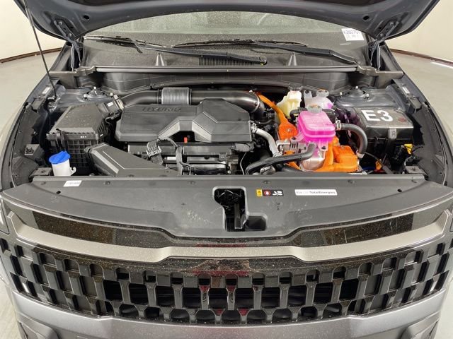 New 2026 Kia Sportage X-Line image 44