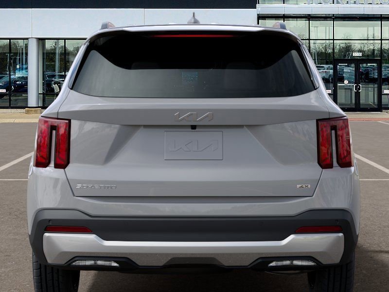 New 2026 Kia Sorento S AWD/4WD image 13