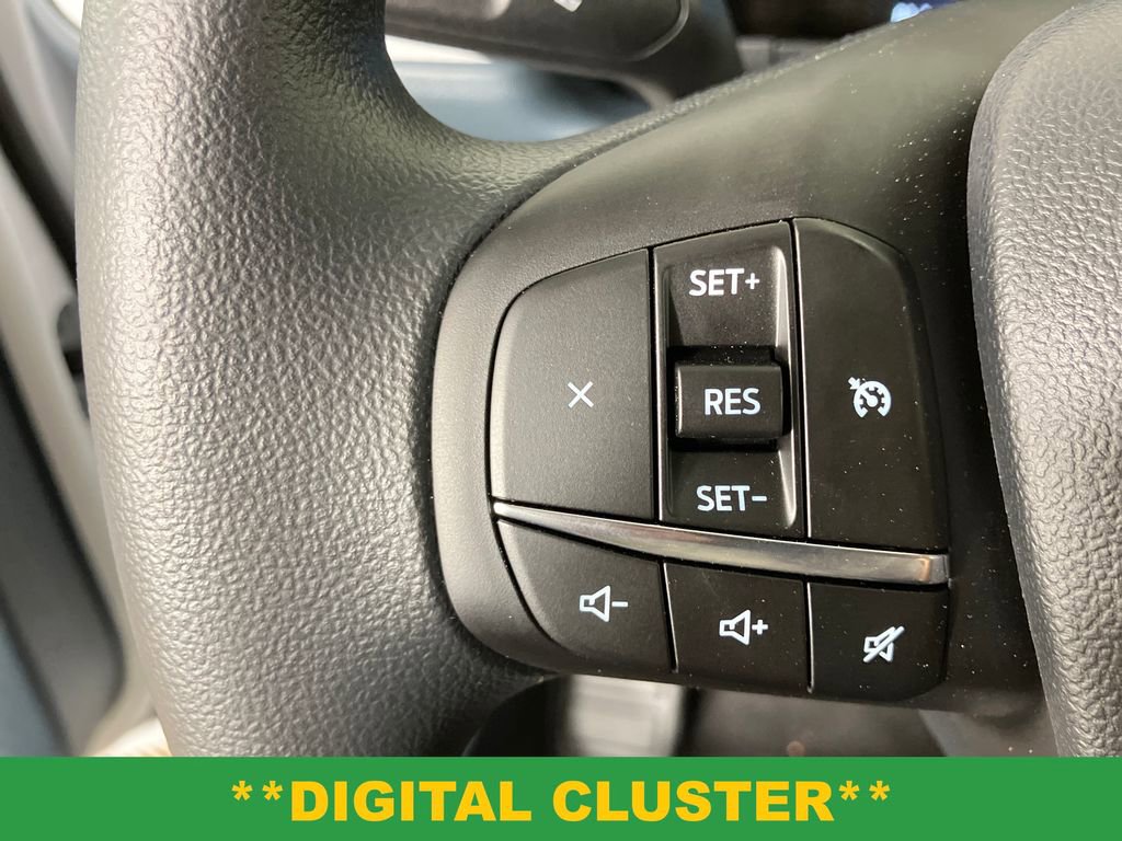 New 2025 Ford Maverick XLT w/ Equipment Group 302A image 18