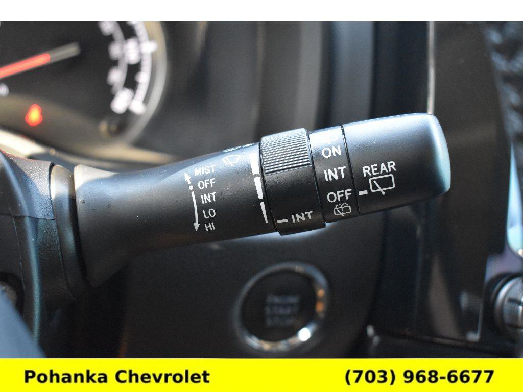 Used 2023 Toyota 4Runner TRD Off-Road Premium w/ Off Road Premium Plus Package AWD/4WD image 21