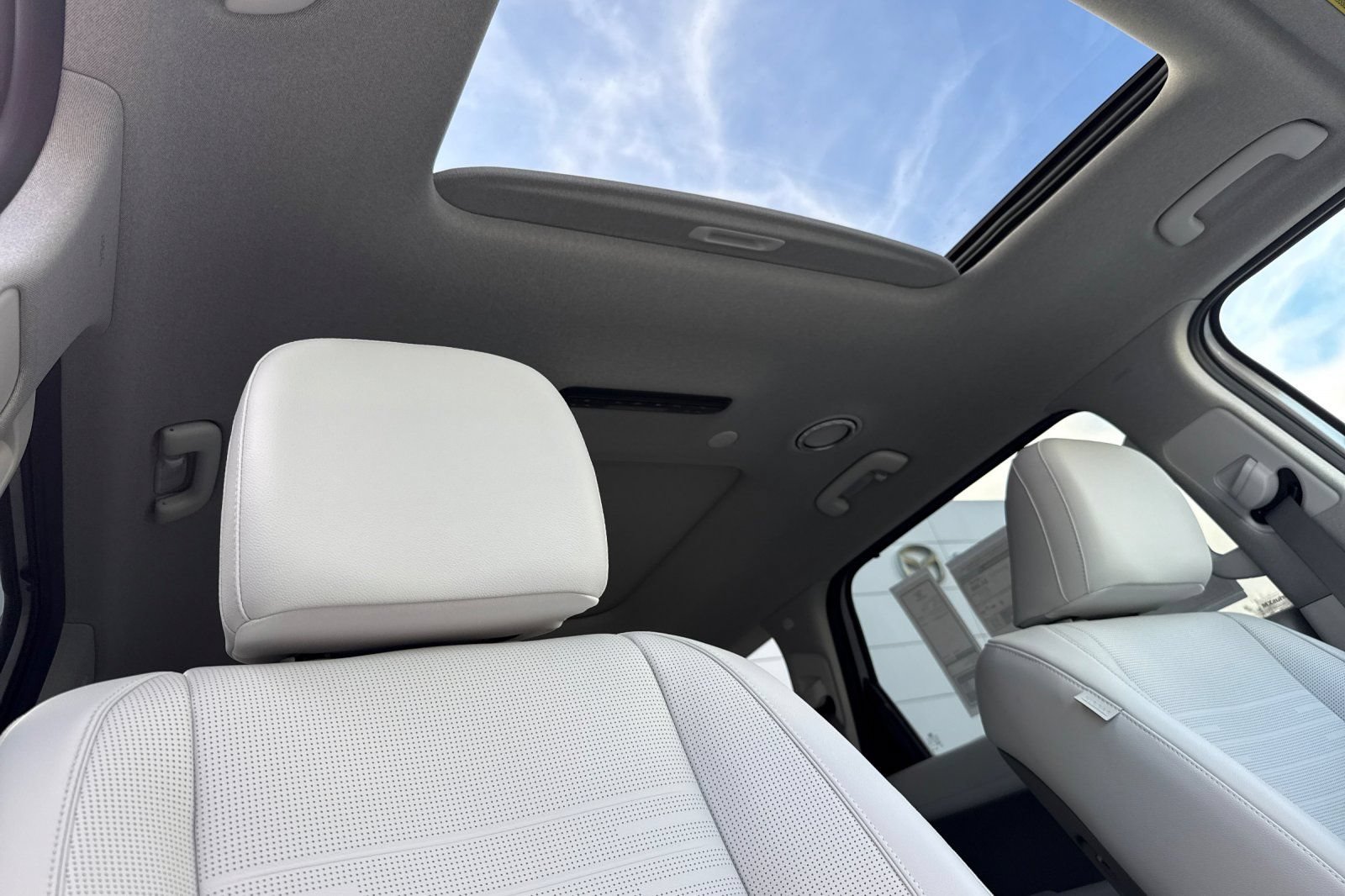 New 2026 Hyundai Palisade Limited AWD/4WD image 18
