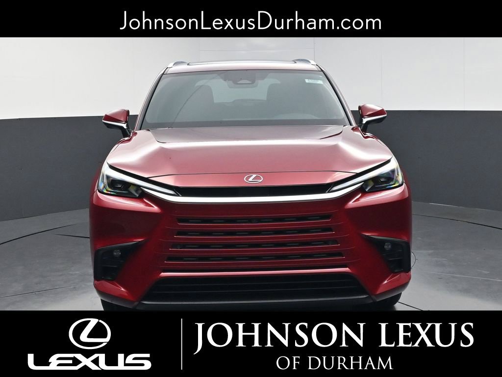 New 2026 Lexus TX 350 AWD w/ Technology Package image 5