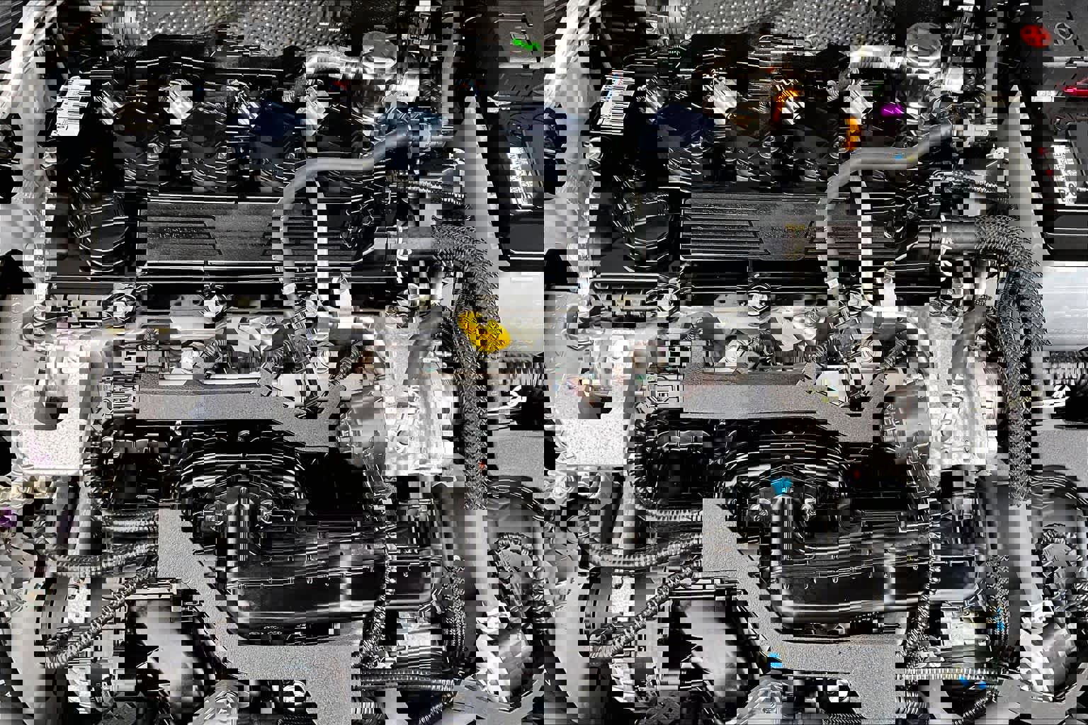 Certified 2023 Toyota Corolla XSE image 32