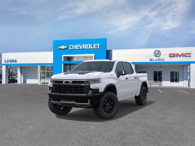 New 2026 Chevrolet Silverado 1500 ZR2 image 41