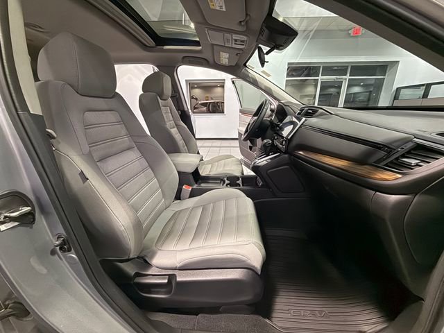 Used 2020 Honda CR-V EX image 12