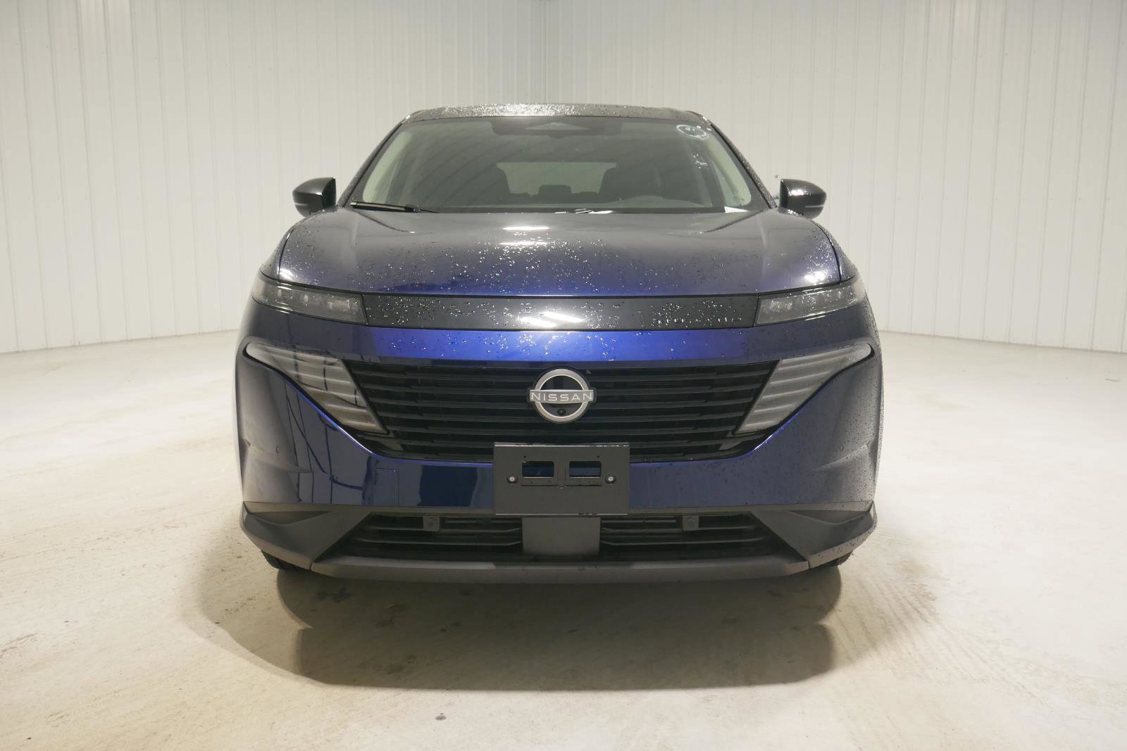 New 2025 Nissan Murano SL image 2