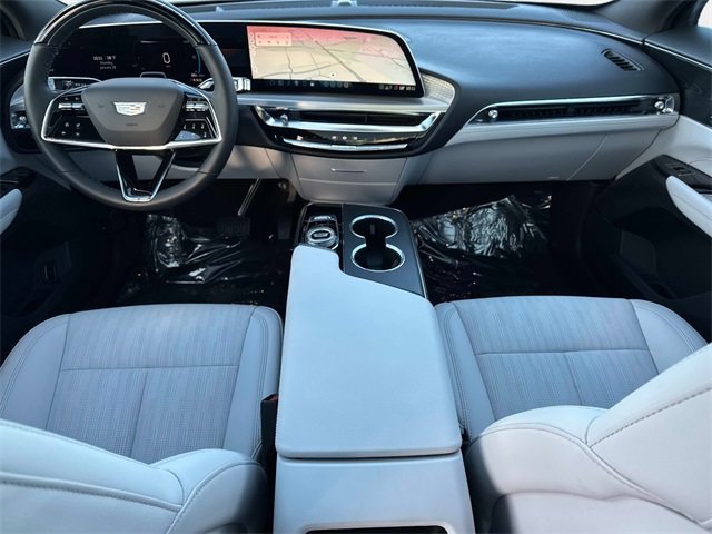 Certified 2026 Cadillac Lyriq Sport image 14