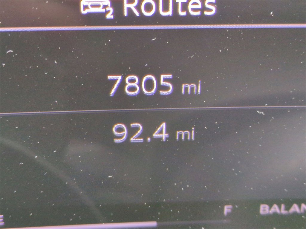 Used 2025 Audi Q5 Premium Plus w/ Premium Plus image 10