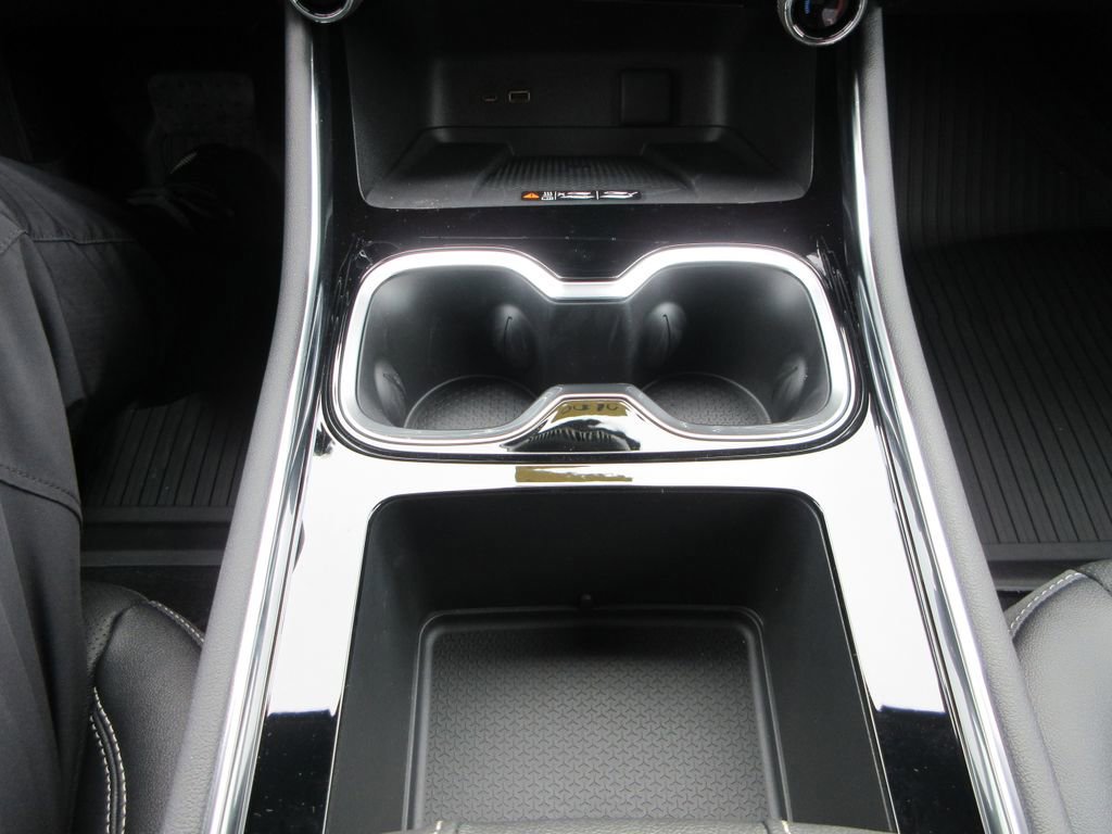 New 2026 Chevrolet Traverse LT w/ Sun and Wheel Package image 28